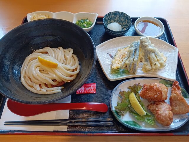 うどん