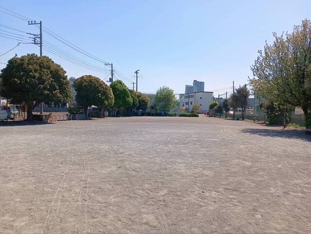 堀合児童公園