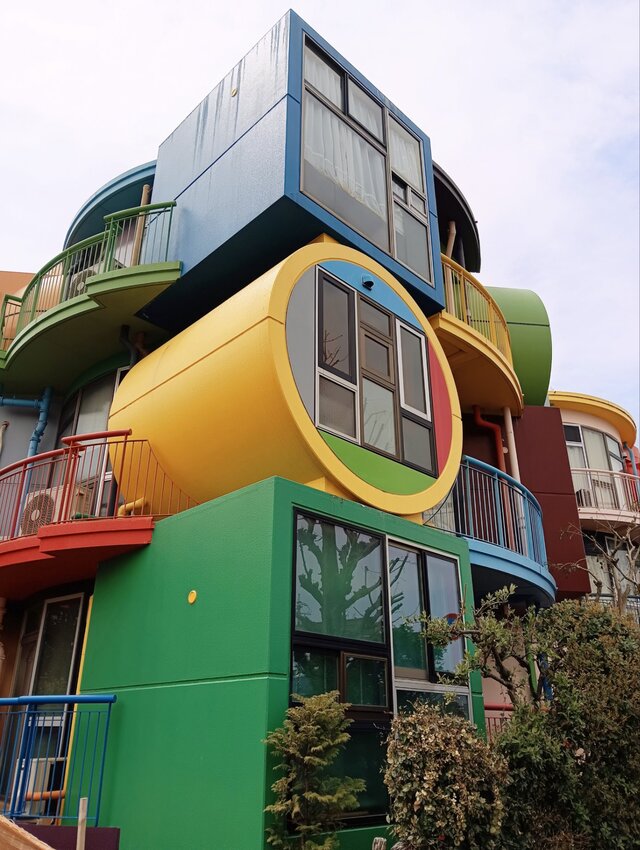 天命反転住宅2