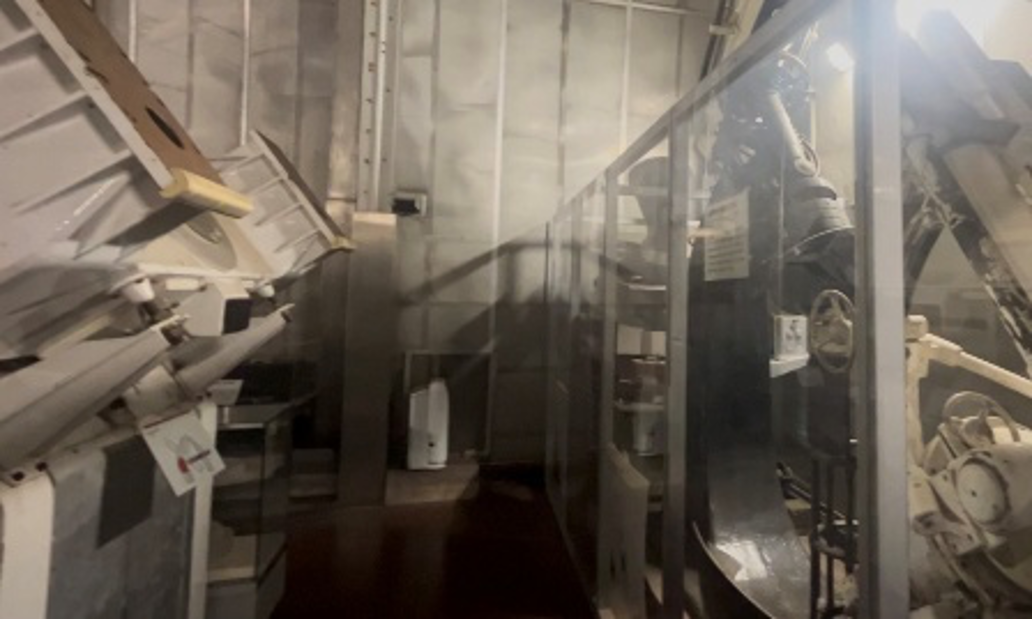 天文機器資料館2