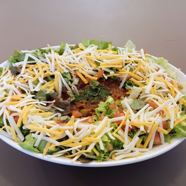 タコライス タコライス