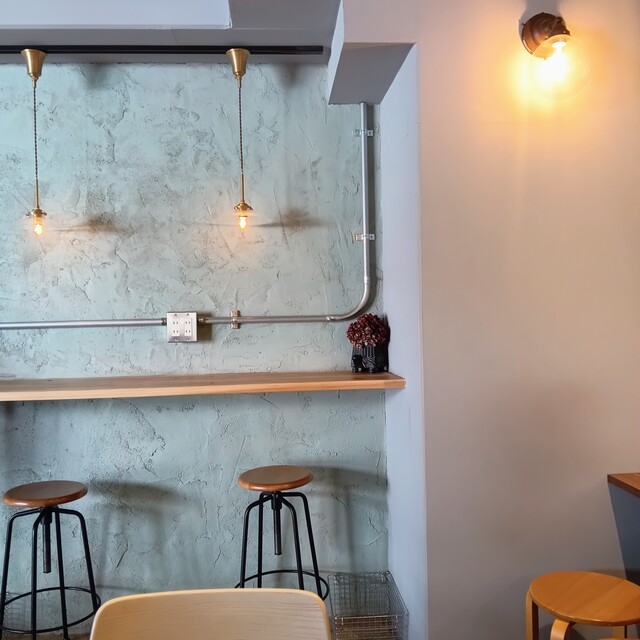 店内2