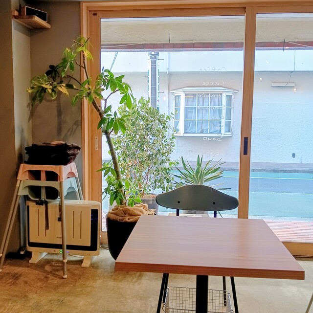 店内3