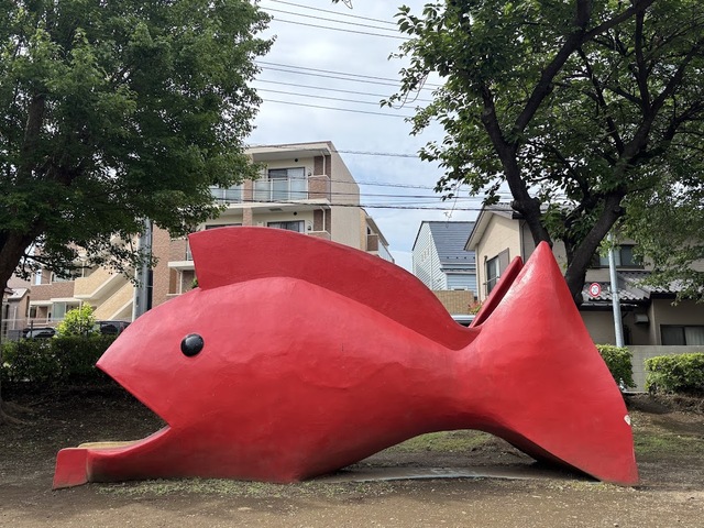 きんぎょ